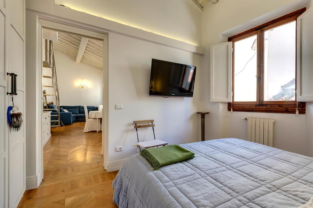Appartamento Dome La Casa Di Franci *