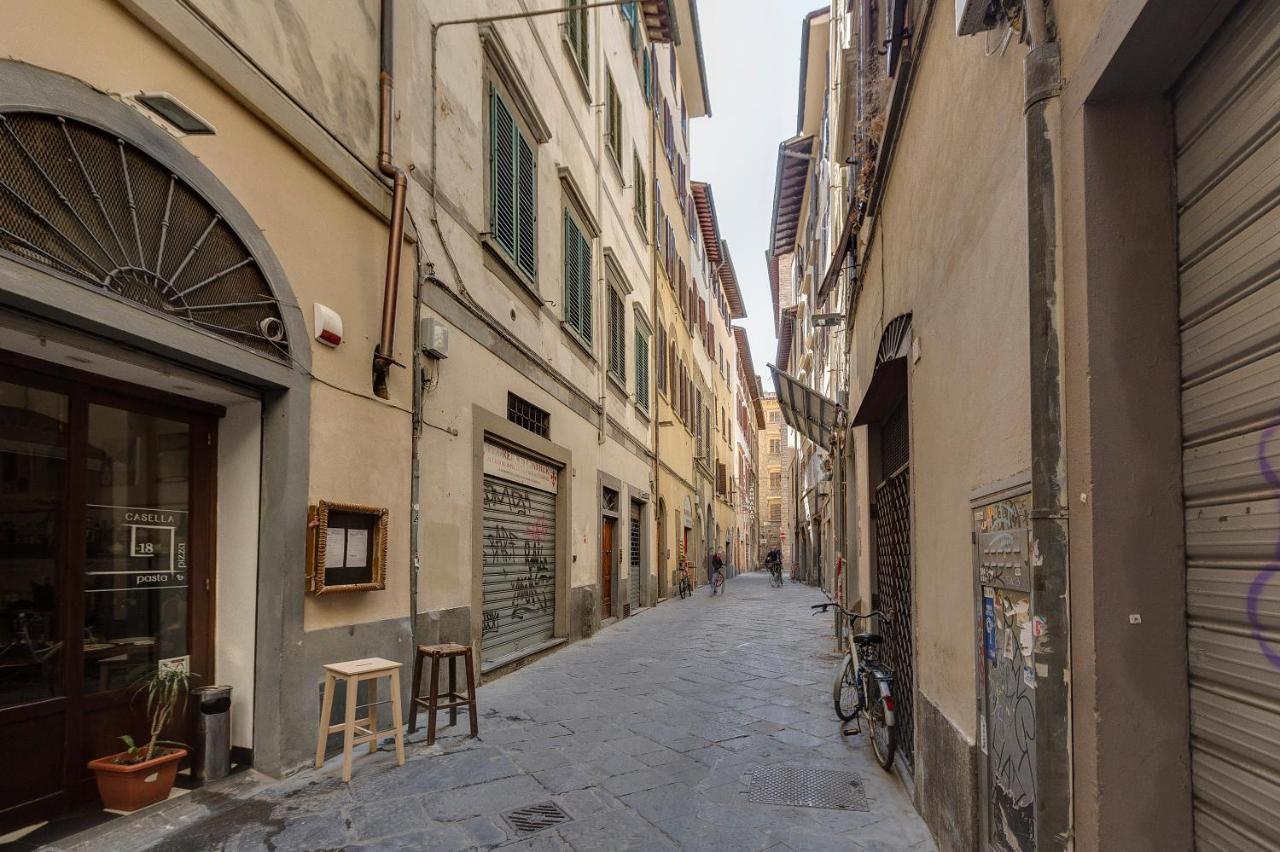 Appartamento Dome La Casa Di Franci