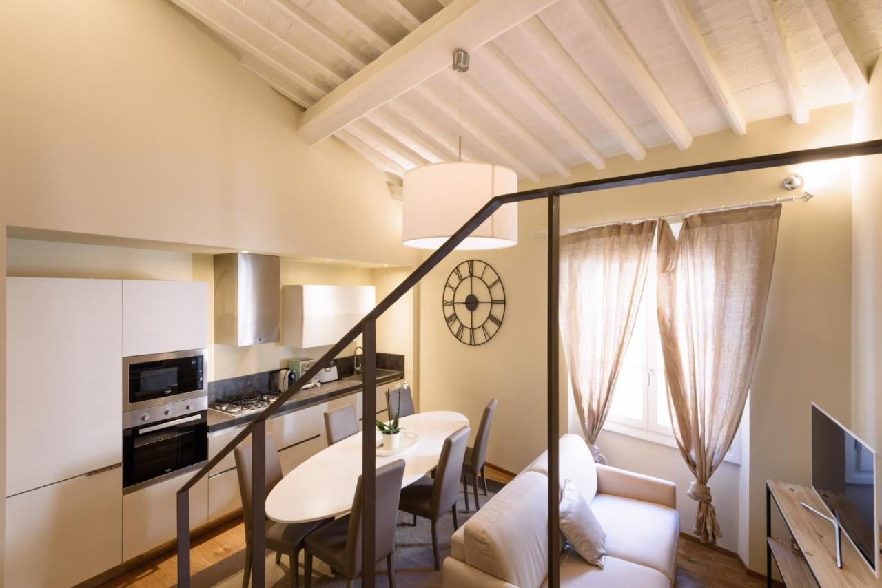 Appartamento Santa Croce Penthouse Firenze