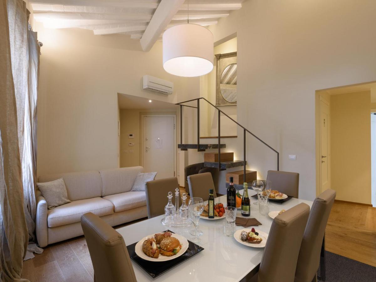 Santa Croce Penthouse Firenze