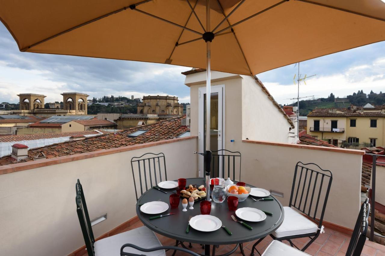 Santa Croce Penthouse * Firenze