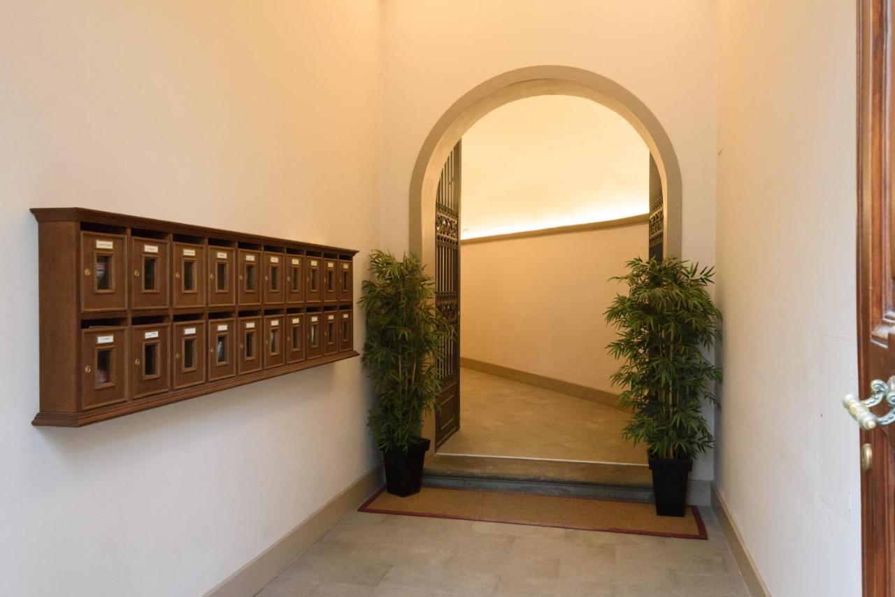 Apartment Santa Croce Penthouse Florence