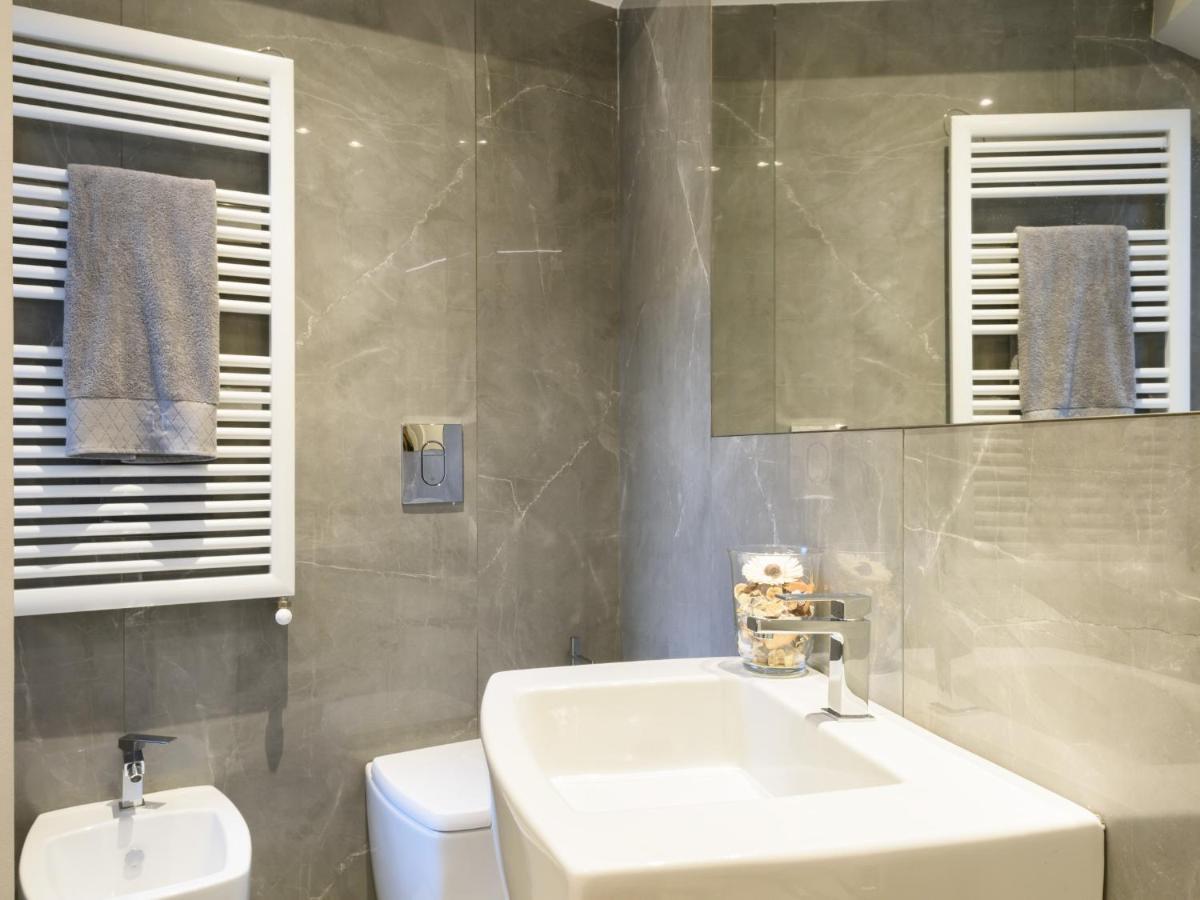 Apartment Santa Croce Penthouse Florence
