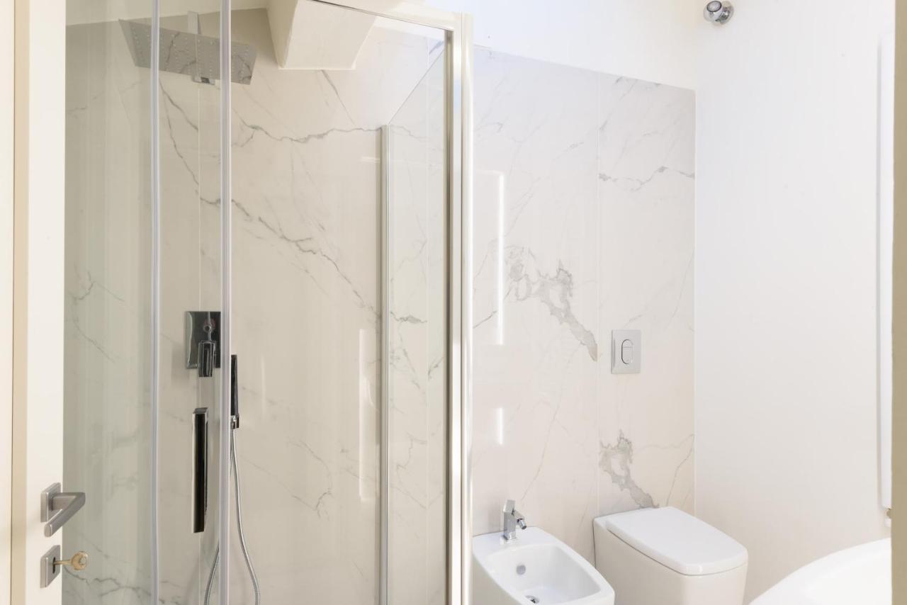 Santa Croce Penthouse Apartment