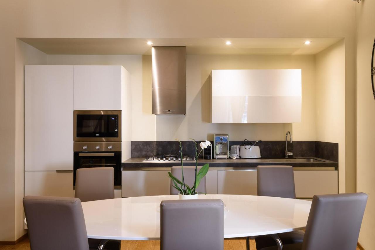 Santa Croce Penthouse Apartment *