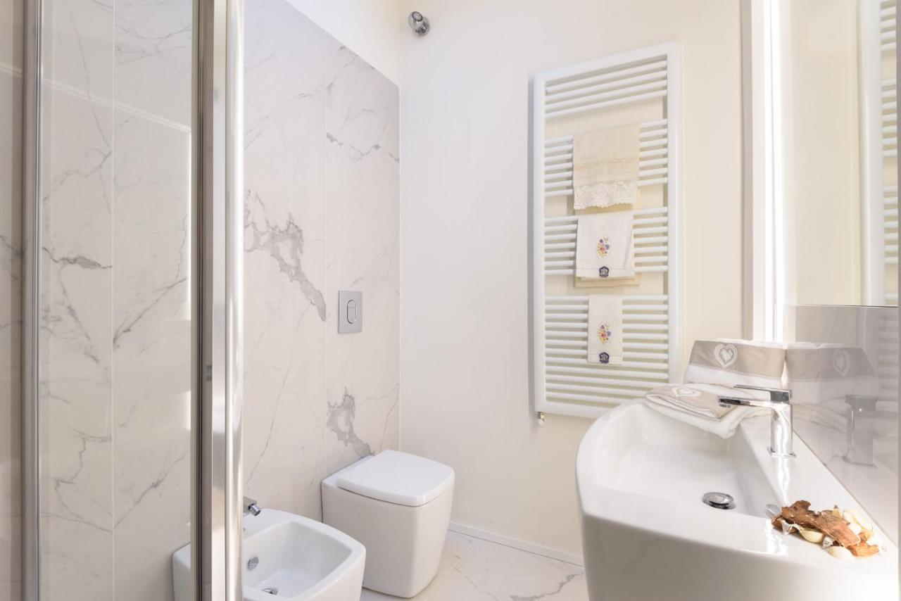 Apartment Santa Croce Penthouse *