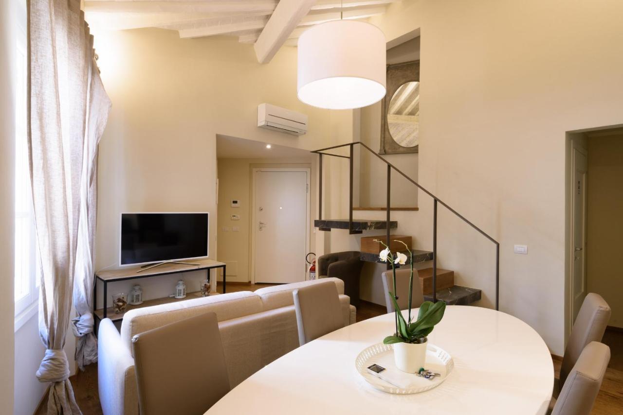 Apartment Santa Croce Penthouse