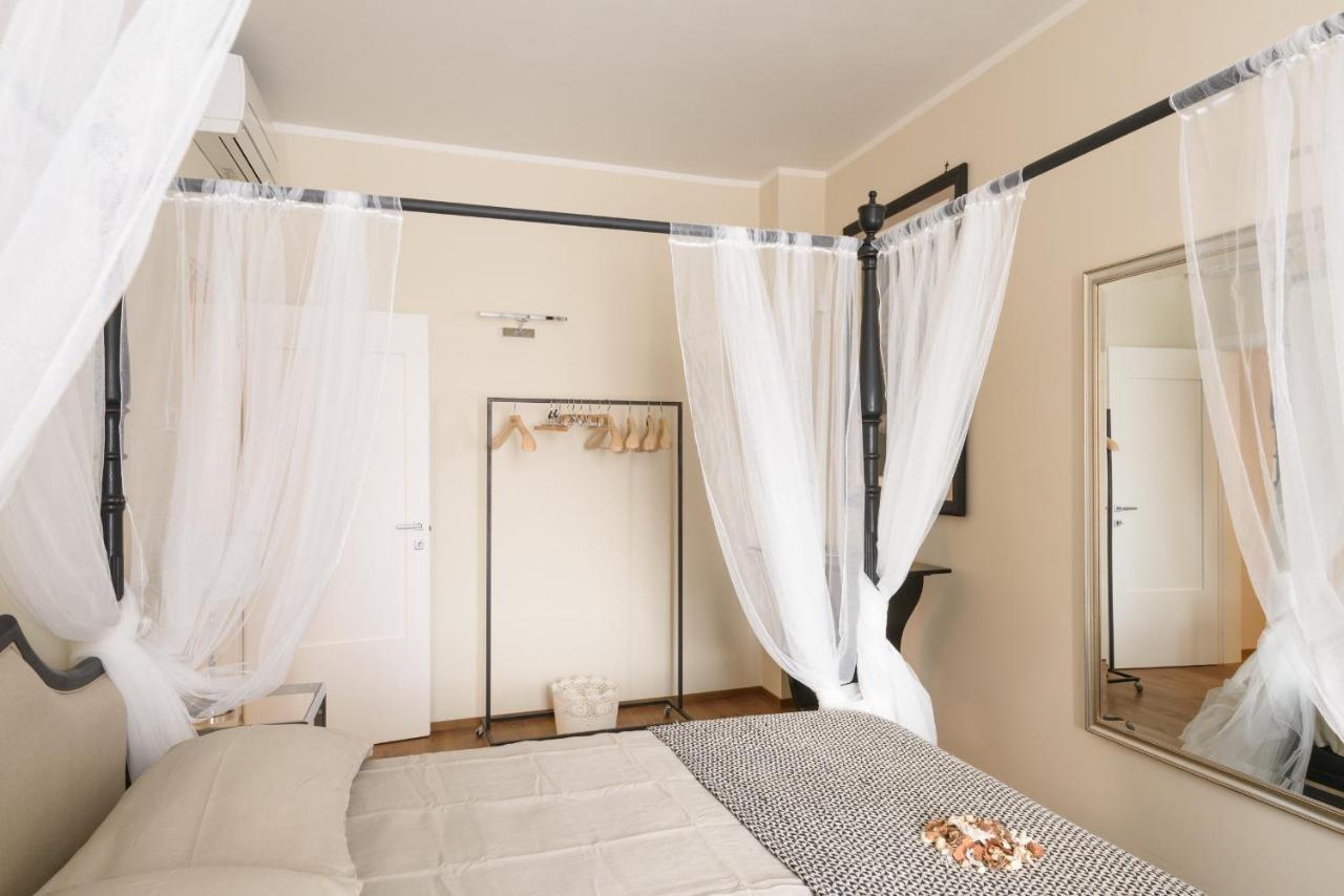 Apartment Santa Croce Penthouse Florence
