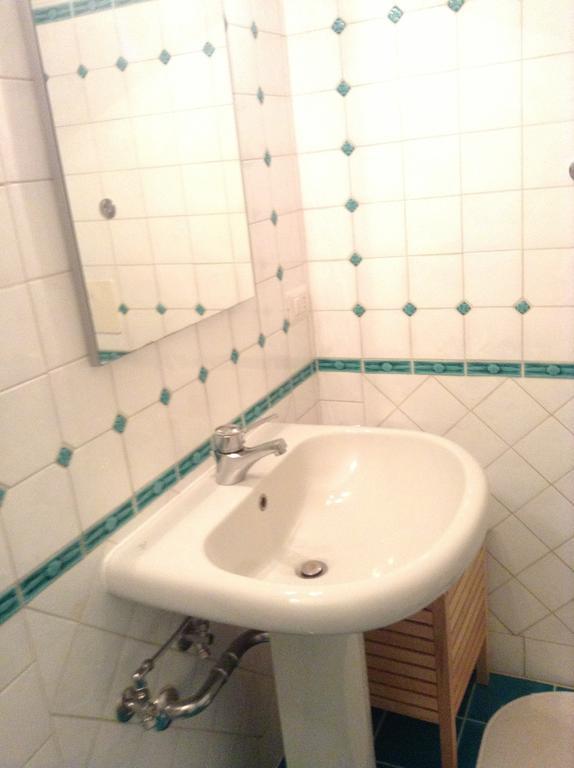 Il Giglio Apartment Florence