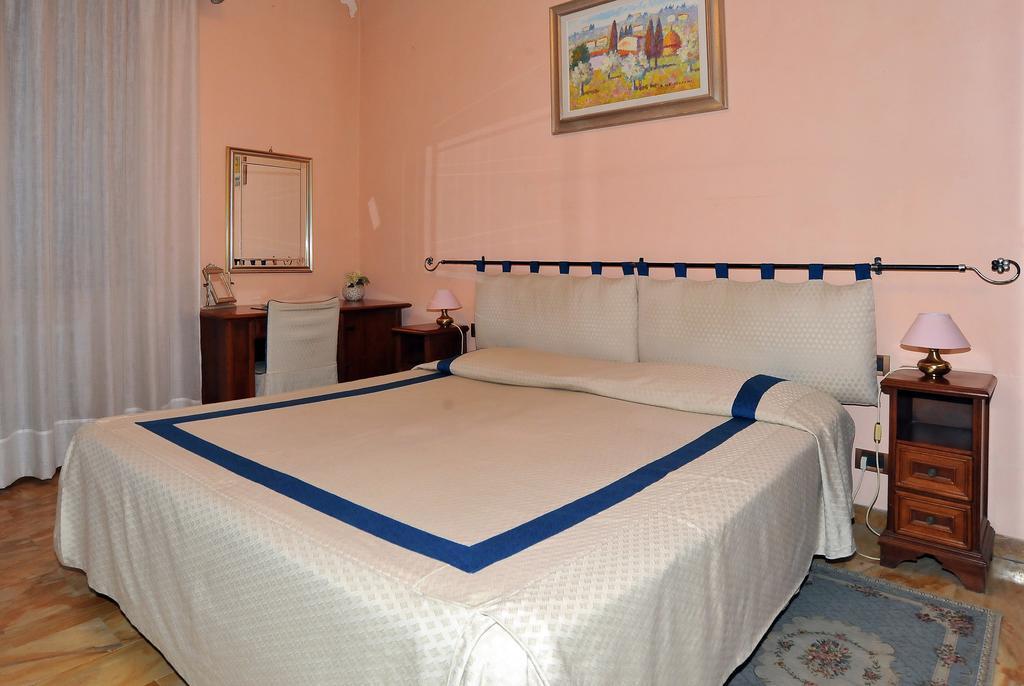 Residenza Cantagalli Bed & Breakfast 2*