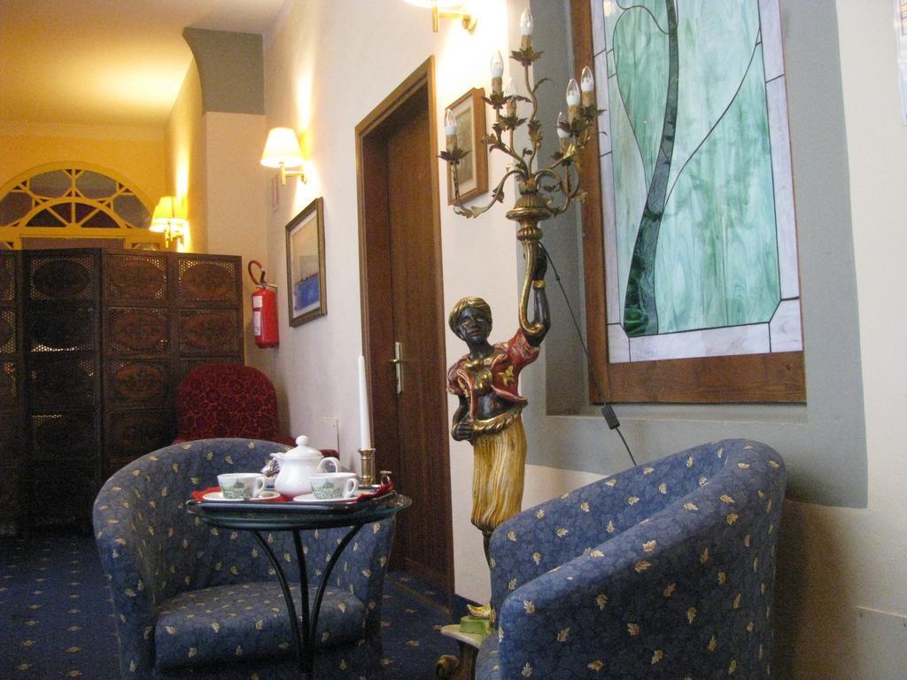 Enza Hotel Florence