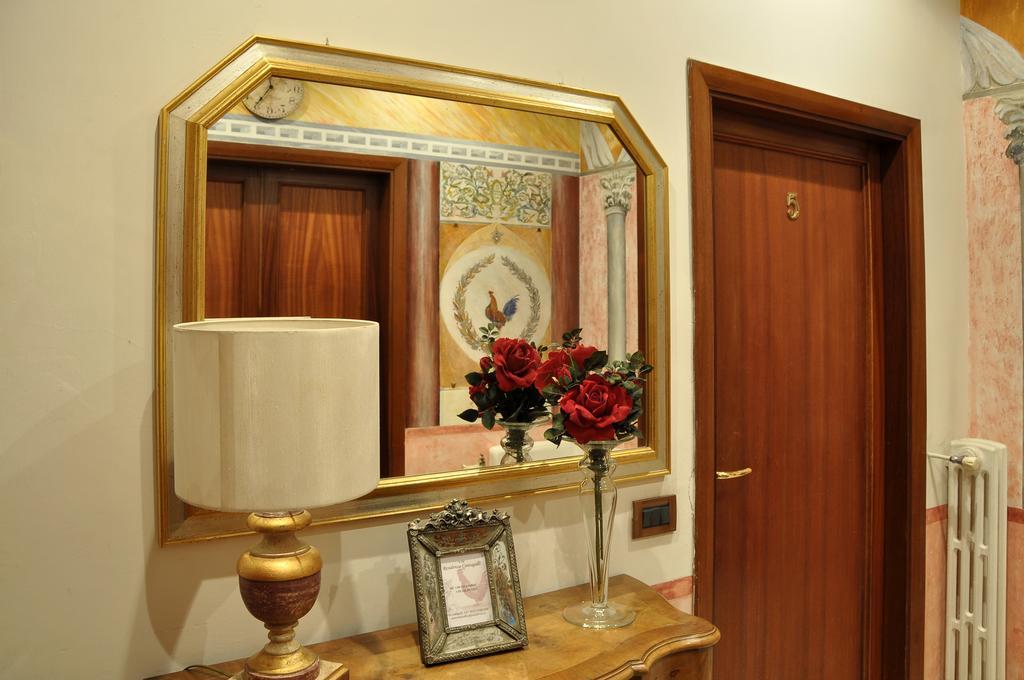 Residenza Cantagalli 2*