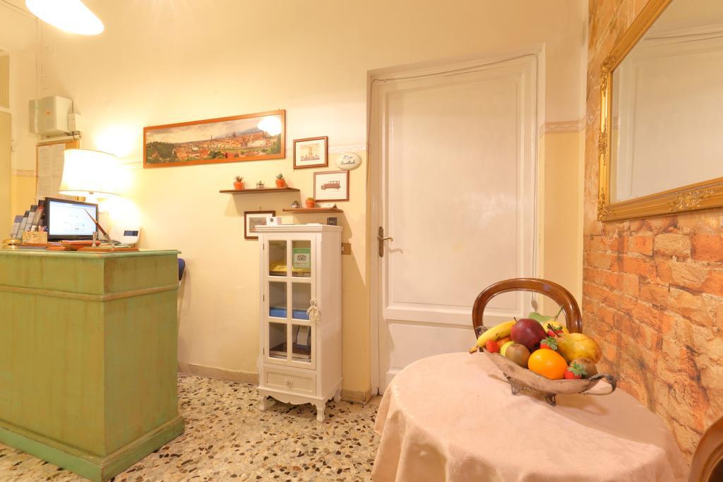 Guest house Tourist House Duomo