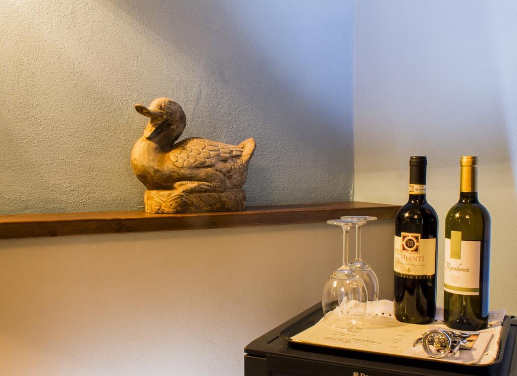 Bed & Breakfast Residenza D'epoca Palazzo Galletti 3*