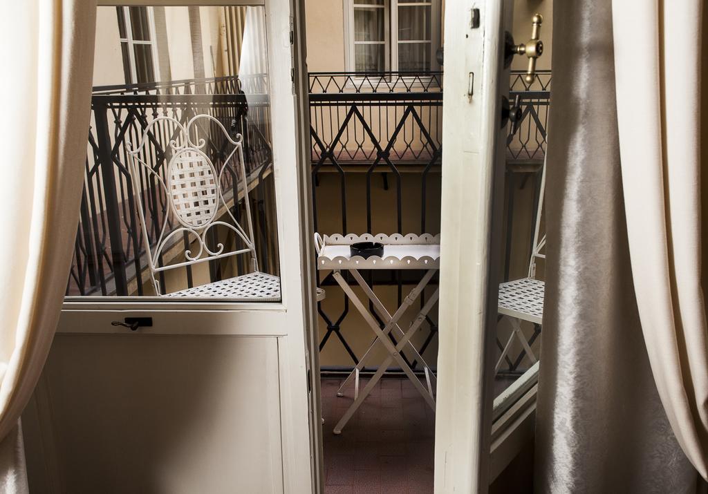 Bed & Breakfast Residenza D'epoca Palazzo Galletti Florence