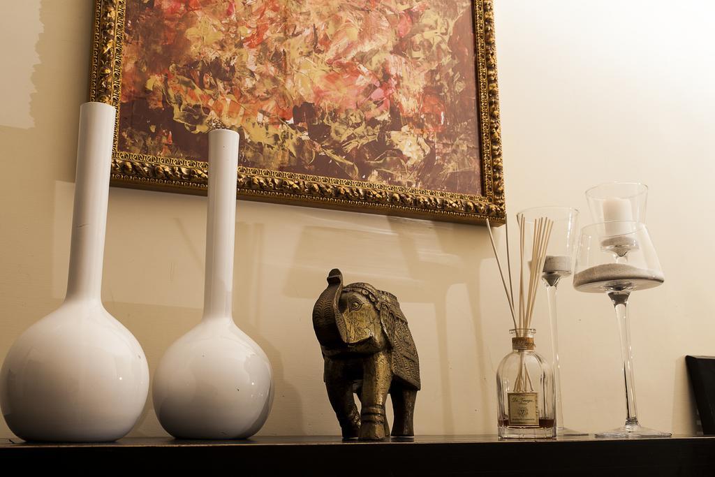 Residenza D'epoca Palazzo Galletti 3*
