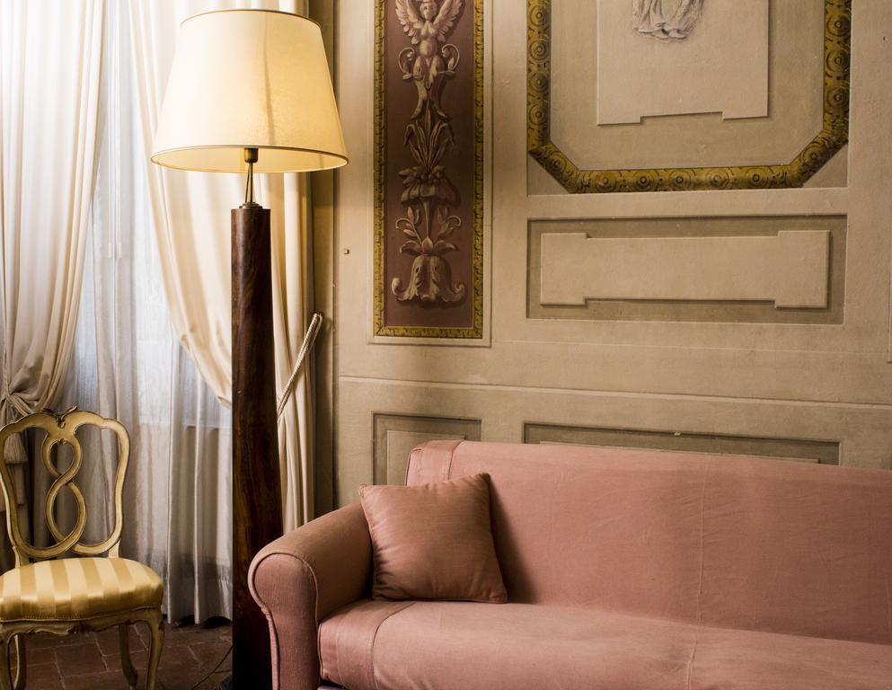 Bed & Breakfast Residenza D'epoca Palazzo Galletti Florence