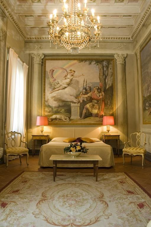 Residenza D'epoca Palazzo Galletti Bed & Breakfast Florence