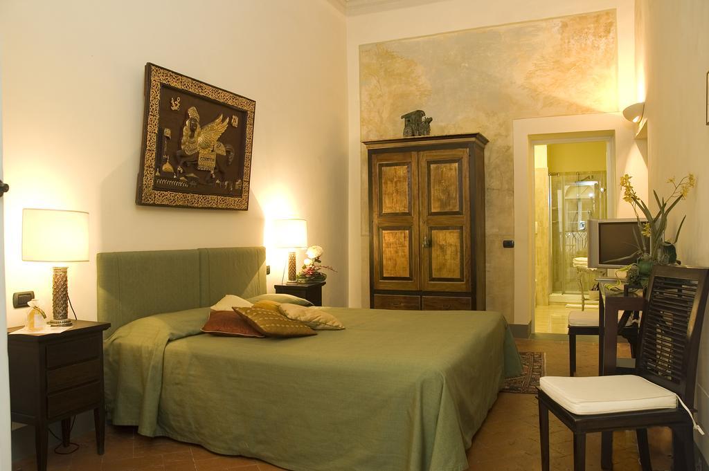 Residenza D'epoca Palazzo Galletti Florence