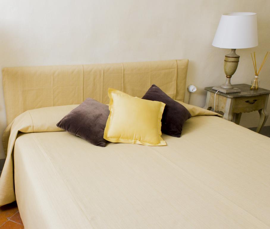 Residenza D'epoca Palazzo Galletti Bed & Breakfast