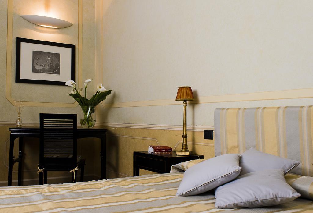 Bed & Breakfast Residenza D'epoca Palazzo Galletti Florence
