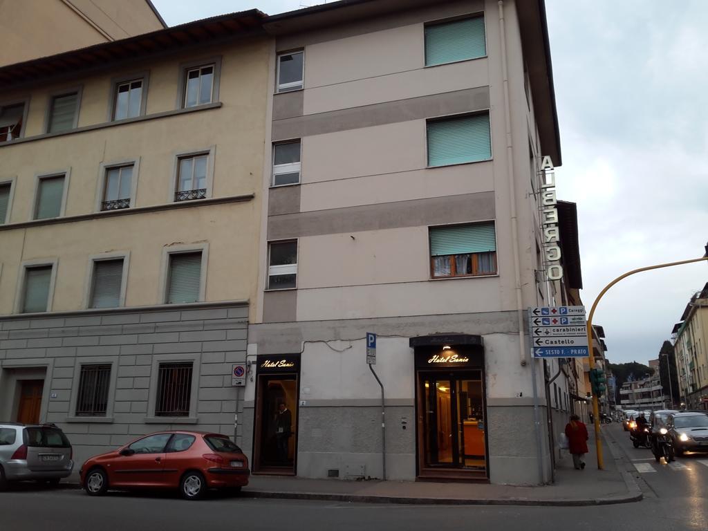 Hotel Sonia Florence