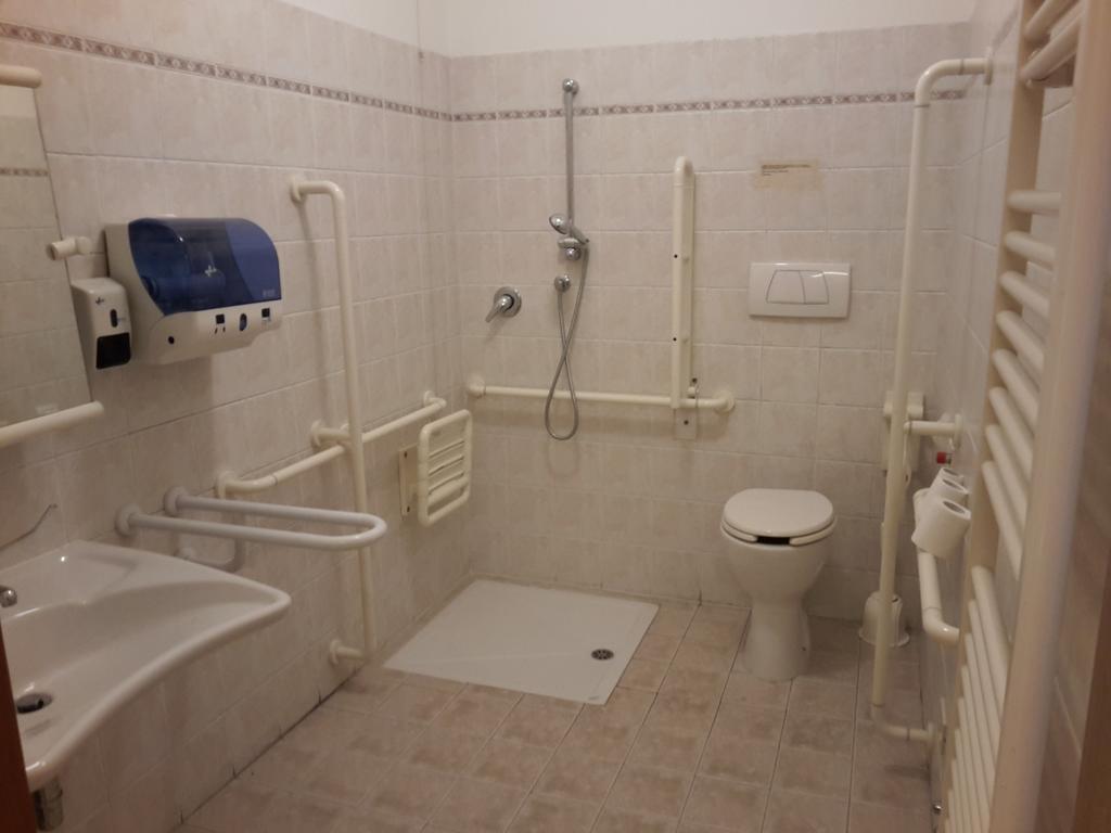 Hotel Sonia