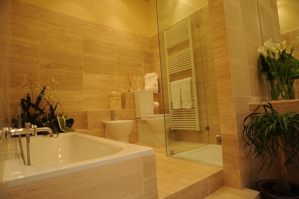 Residenza D'epoca Palazzo Galletti Bed & Breakfast