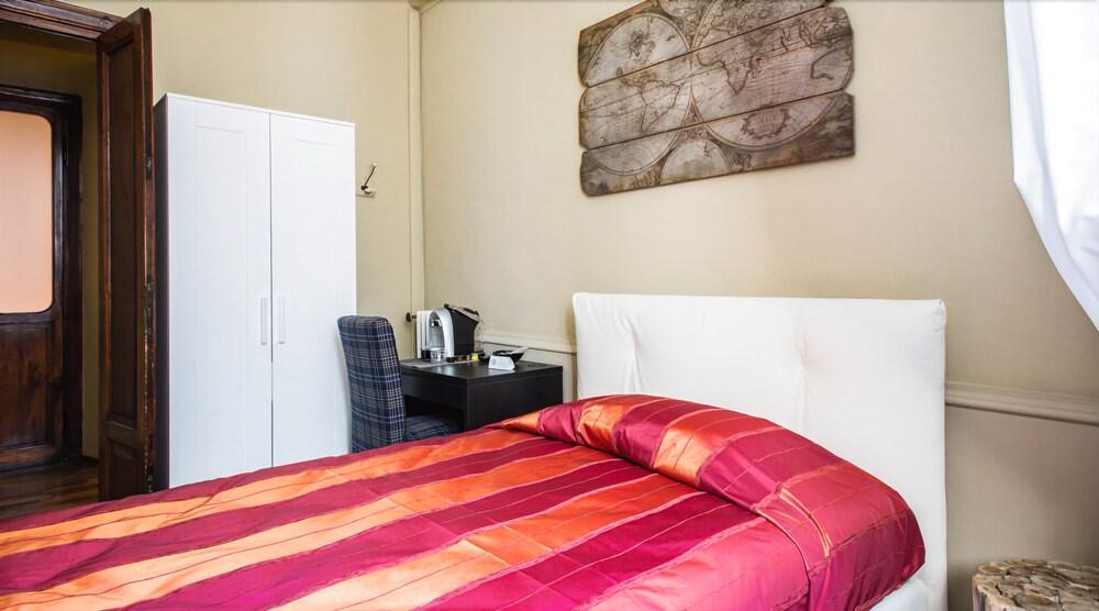 Prestigia Florence