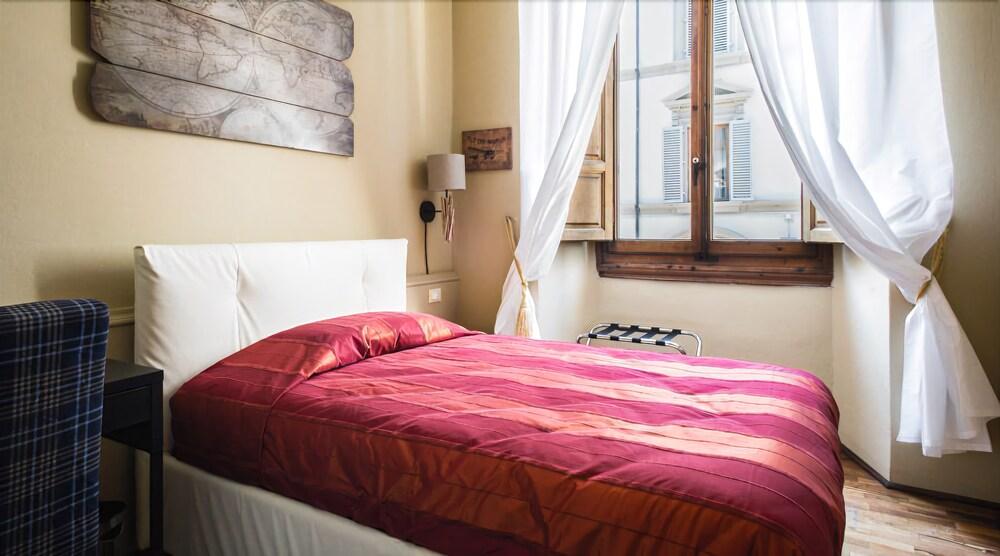 Prestigia Guest house 3*