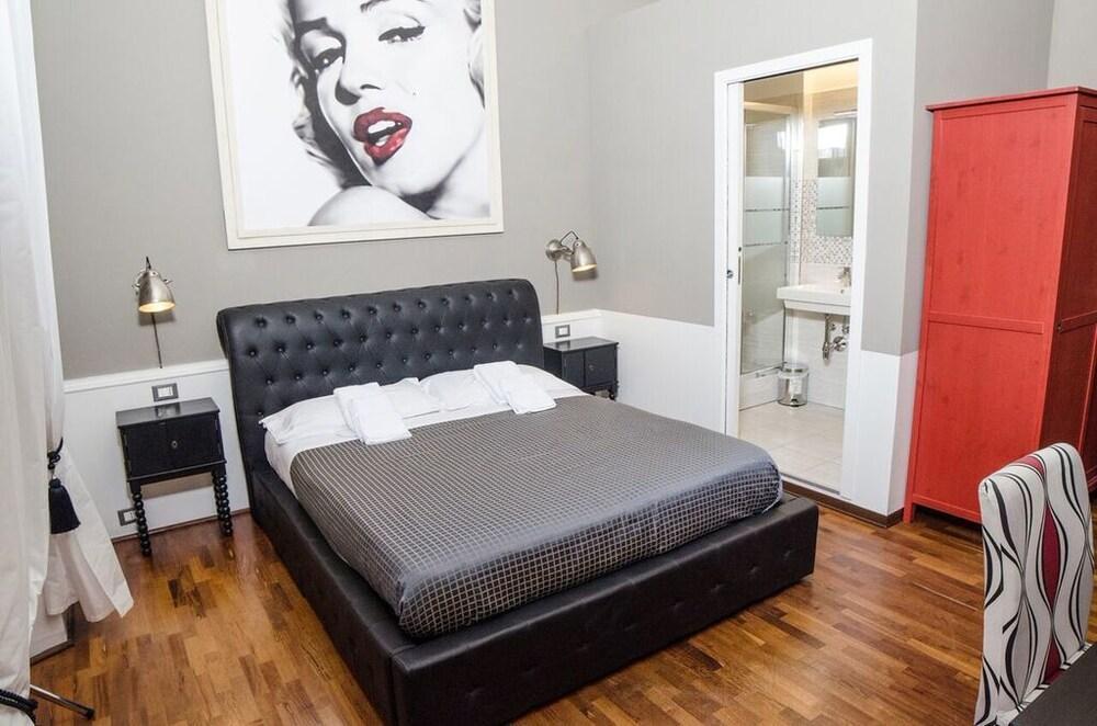 Prestigia 3* Florence