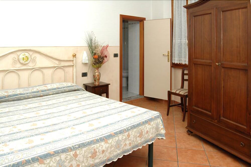 Residenza Florentia 3*