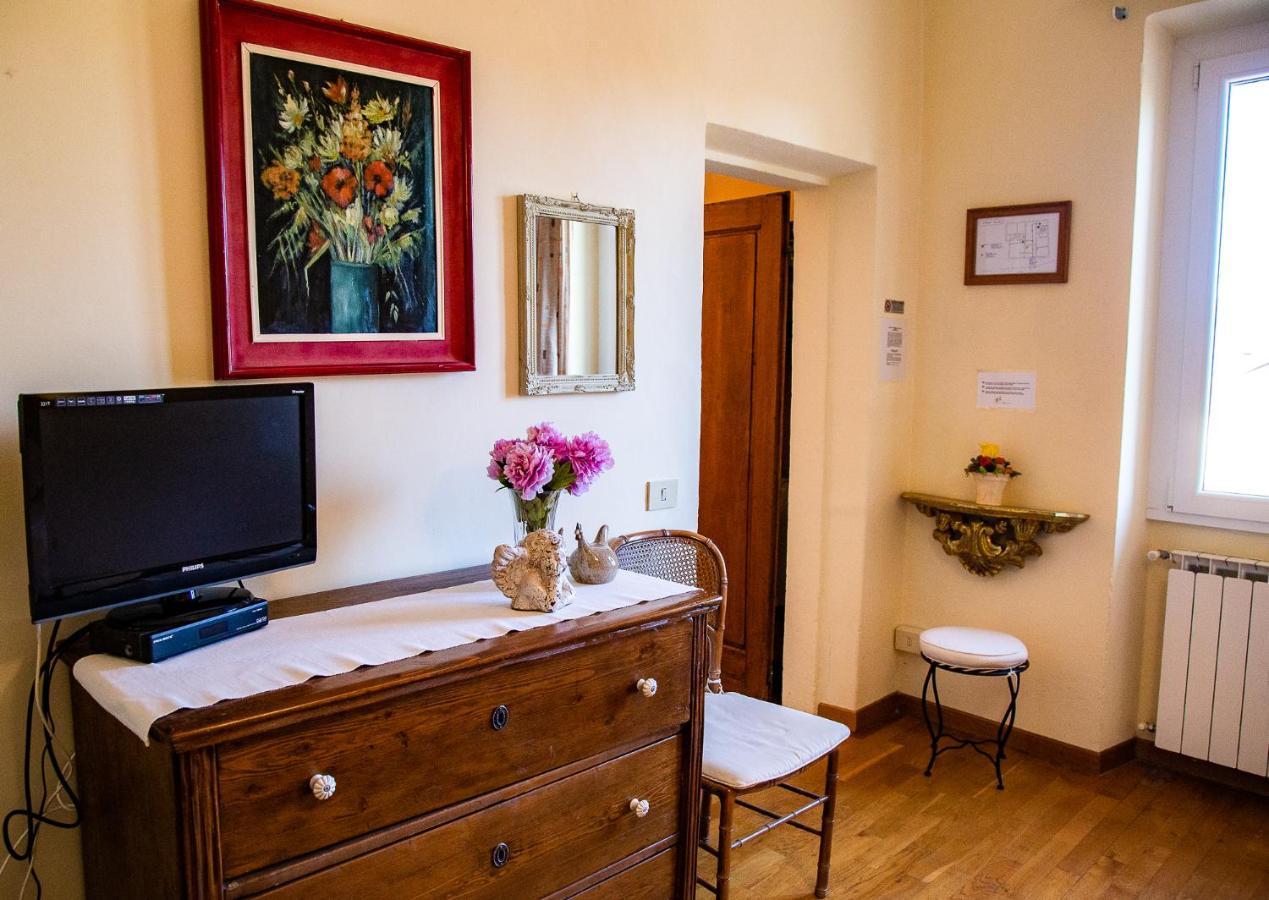 Il Palagetto B&B Bed & Breakfast