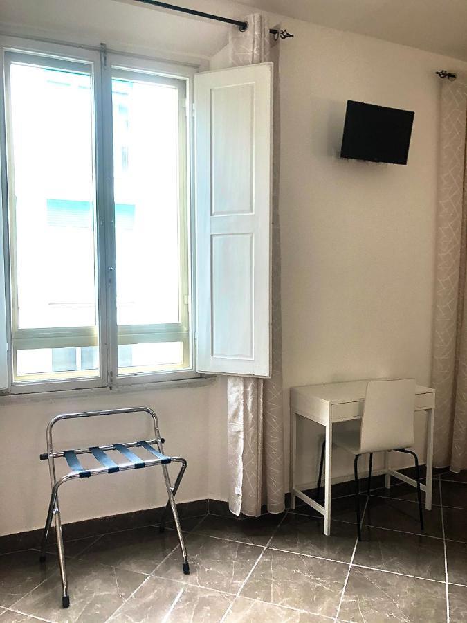 Nazionale Hotel Florence