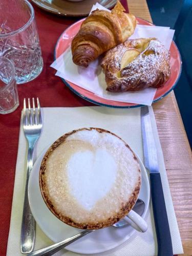 Affittacamere Coco Places Panerai, Centro Storico Firenze