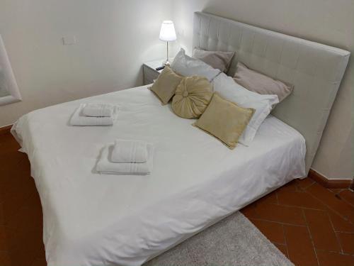 Coco Places Panerai, Centro Storico 2* Firenze
