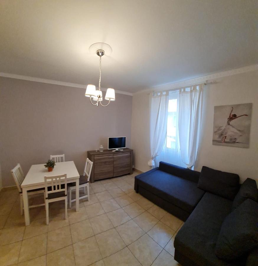 Dell Agnolo Apartment Florence