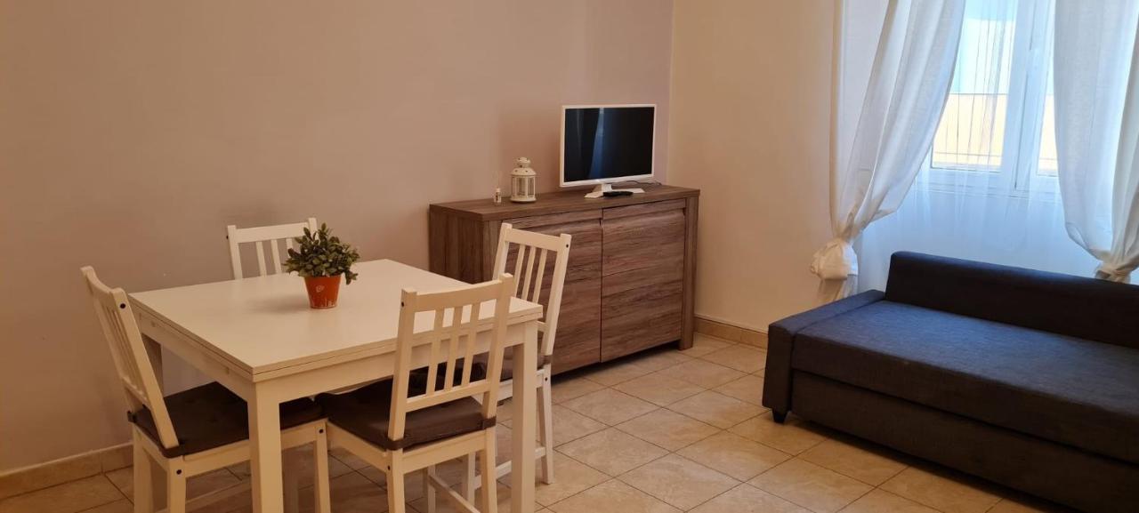 Dell Agnolo Apartment Florence