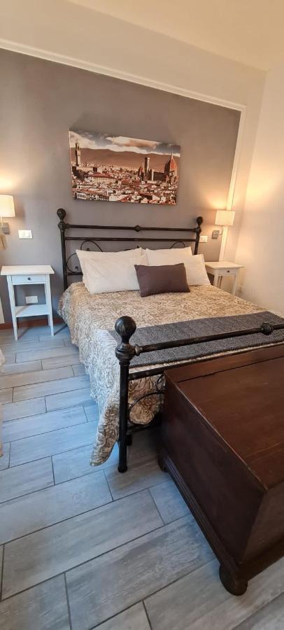 Apartment Dell Agnolo *