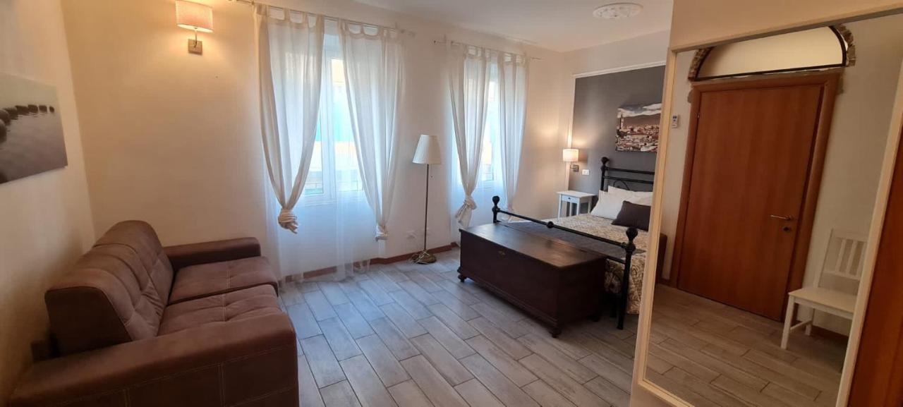 Dell Agnolo Apartment Florence
