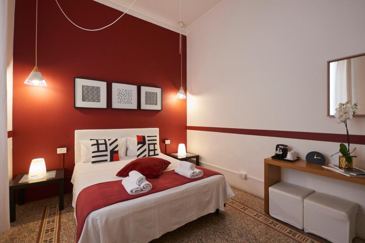 In Centro Bed & Breakfast