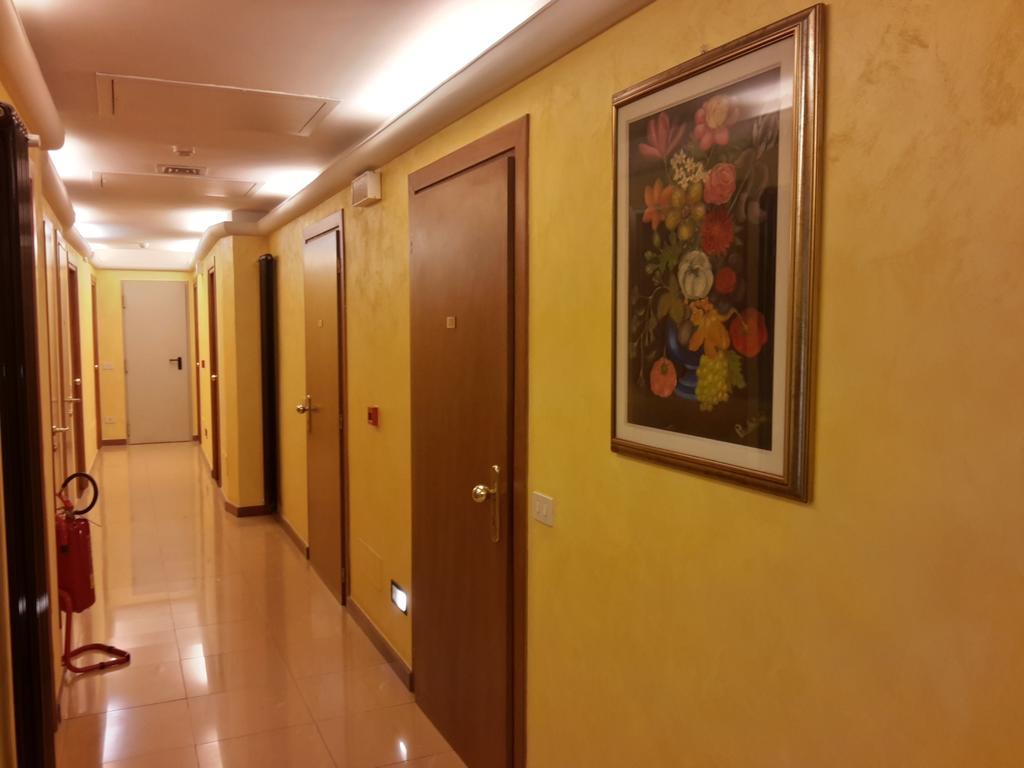 Hotel Sonia Florence