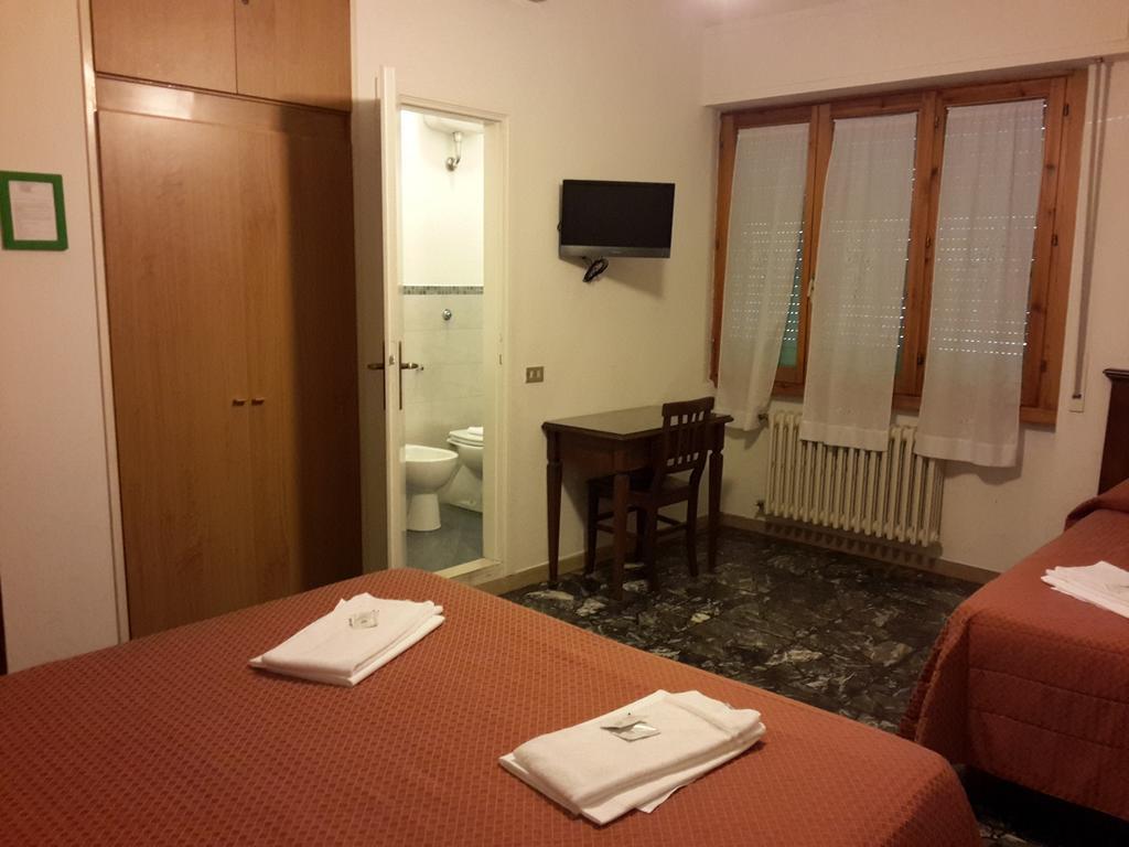 Hotel Sonia