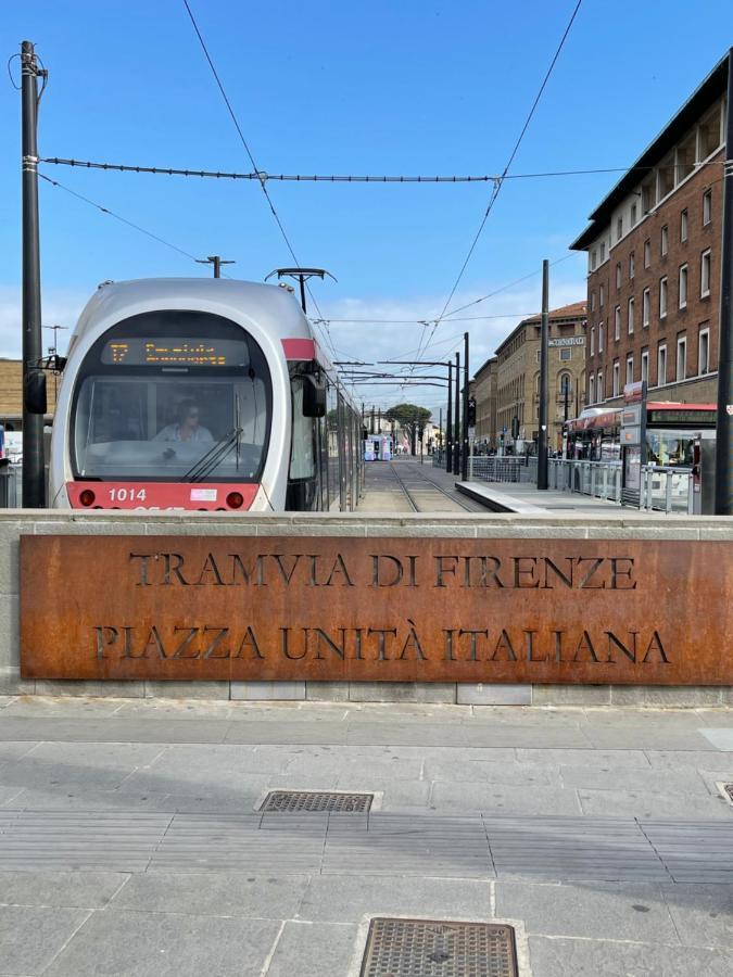 Lombardia 3* Florence