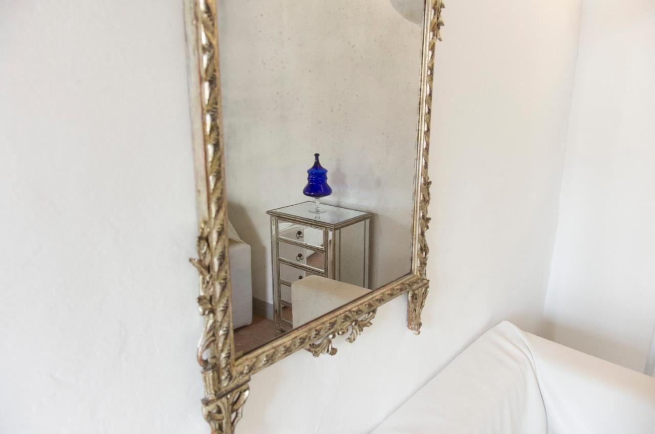 Otello In Palazzo Storico - Palazzo Tolomei Appartamento *