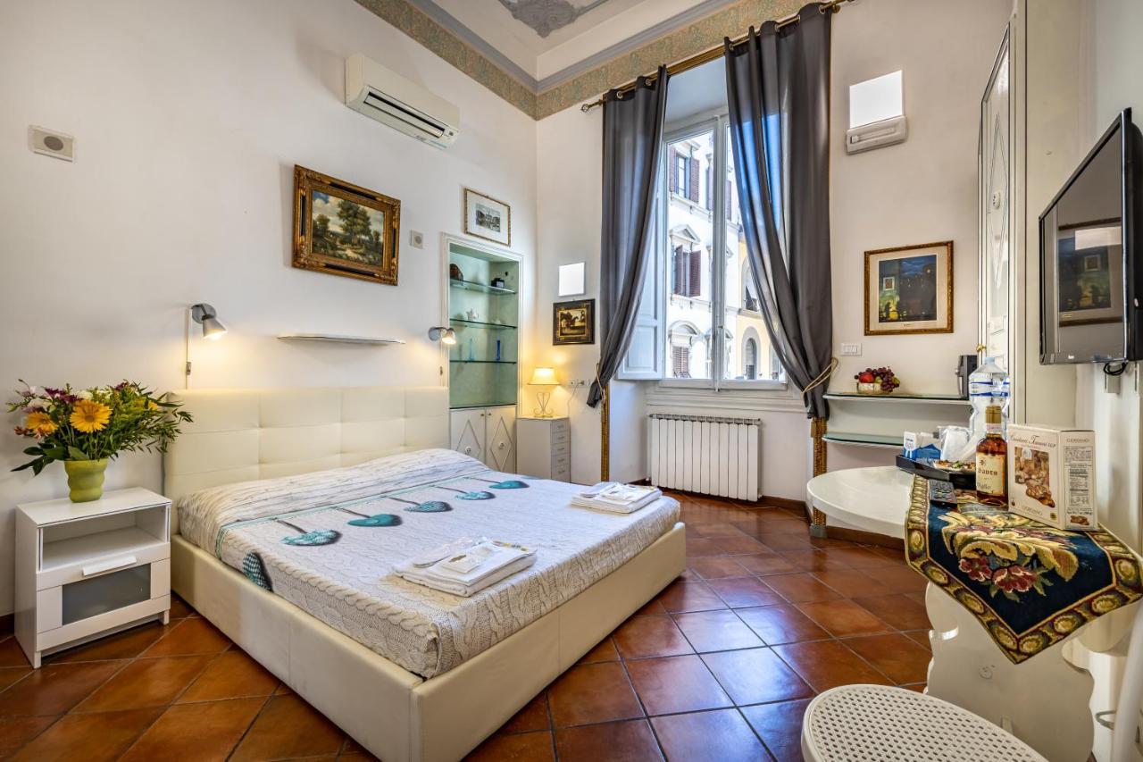 Affittacamere Duomo Palace Firenze