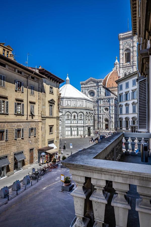 Duomo Palace Affittacamere Firenze