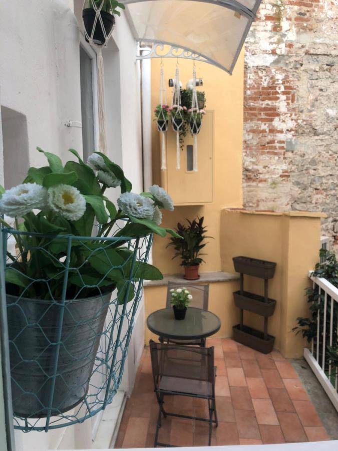 Appartamento Luxury Firenze