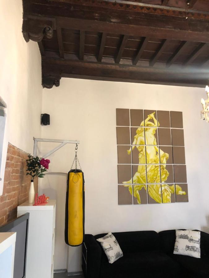 Appartamento Luxury Firenze