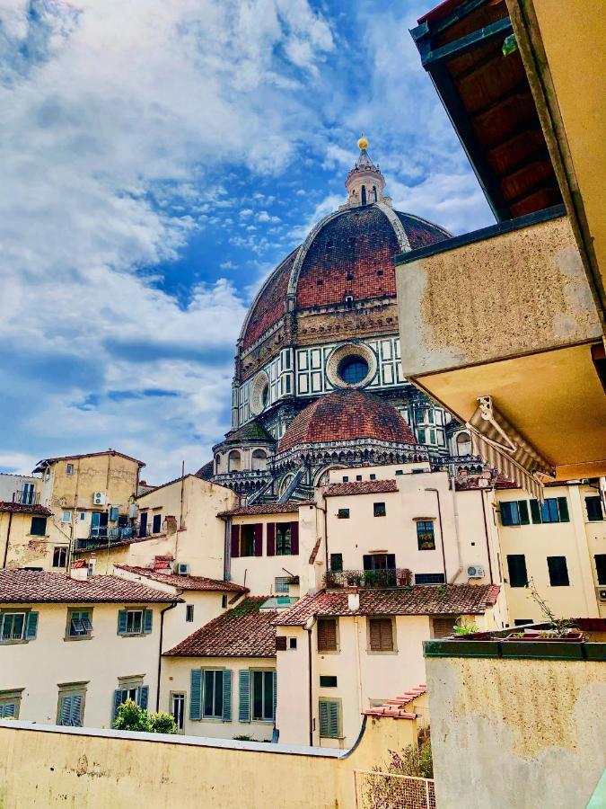 In Duomo Brunelleschi Appartamento Firenze